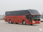 重汽11米高一级旅游客运车辆(JK6117H5A) 重汽11米高一级旅游客运车辆(JK6117H5A)