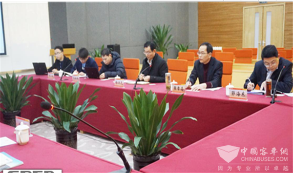 国轩高科：2018年规划新增产能，推进产业化建设