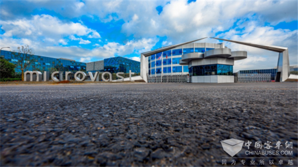 微宏动力：电池中的“黑马”，“快充”前的“独角兽”