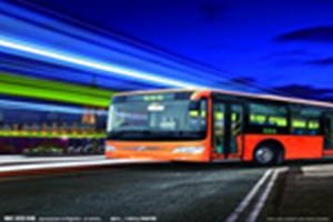 广州：加快推进公交车电动化替代，行业景气上升