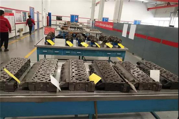 国六将至，东风康明斯再续“耐久传奇”