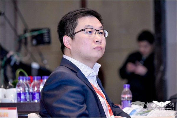 2018北京车展，快充时代已经到来