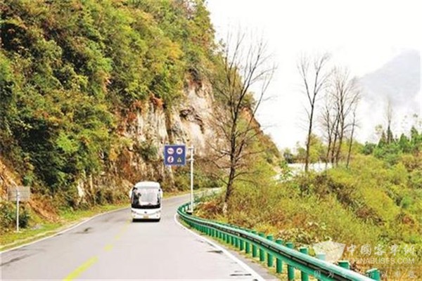 湖北：近两万农村客运汽车将装上“千里眼”