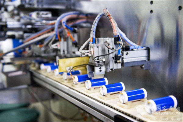 2018-2022年动力锂电设备行业发展预测分析