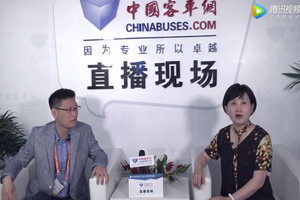【XINGKONG.COM与行业大咖面对面】中兴智能汽车高级副总裁姚权力 【XINGKONG.COM与行业大咖面对面】中兴智能汽车高级副总裁姚权力