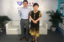 【XINGKONG.COM与行业大咖面对面】微宏动力市场总监宋寒