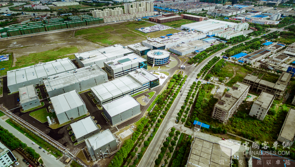 微宏动力无惧压力 迎风起舞