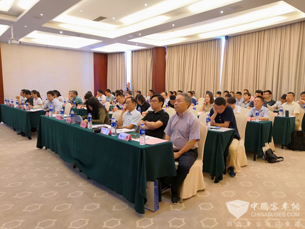 2018年6月底面向全国征求意见！旅游景区观光车将有新标准