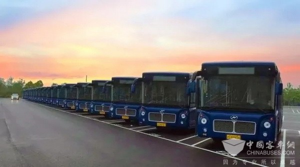 新能源“共性难题”怎么破？中国“速度之城”这样做