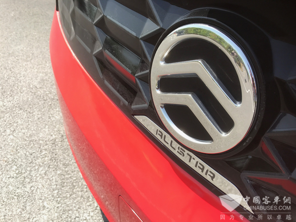 金旅客车：拥抱更长远的未来