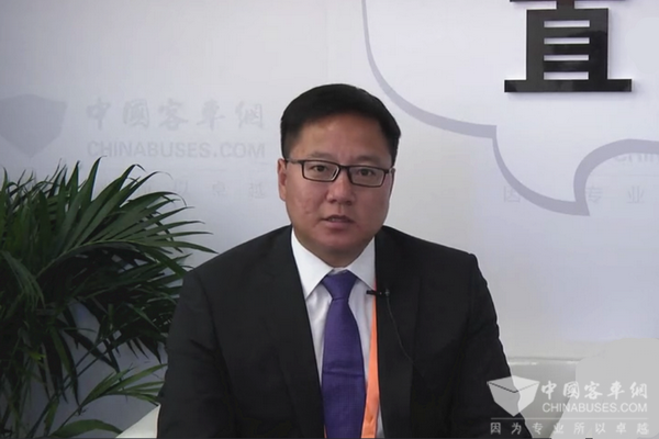 非EGR方案迎接国六，东风康明斯已然做好准备