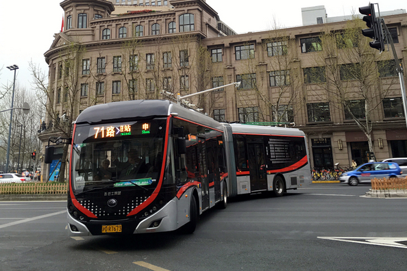 运营里程超325万公里！宇通双源纯电动项目顺利通过验收