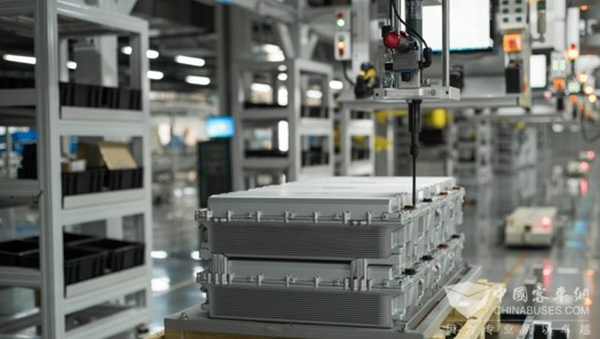 微宏快充：新形势下动力电池企业何去何从