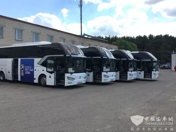 东风康明斯：用冷静从容铺就世界杯的热血激情