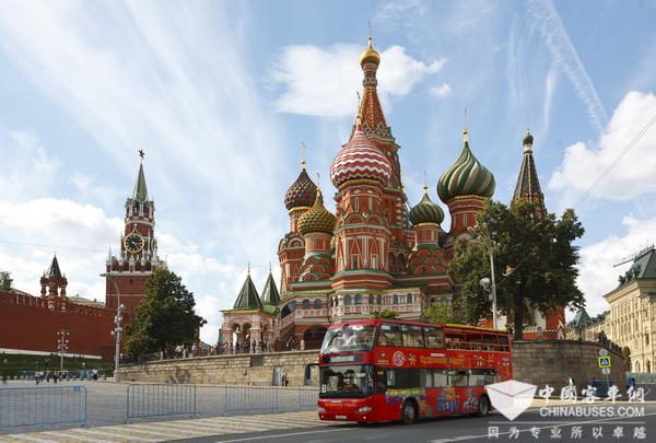驰骋绿茵场外的客车风景 聊聊海格与俄罗斯的不解情缘