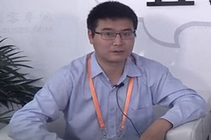 【XINGKONG.COM与行业大咖面对面】比亚迪商用车公关部总监肖海平 【XINGKONG.COM与行业大咖面对面】比亚迪商用车公关部总监肖海平