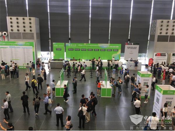 2018中国自动驾驶测试验证技术论坛在沪成功举办