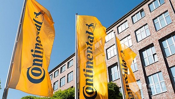 汽车零部件巨头大陆集团启动公司历史上最大规模的一次组织架构重组