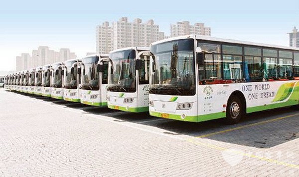 青岛：2019年 将全部淘汰燃油公交车