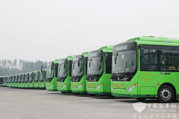 深度解读|中通客车持续高成长的商业逻辑何在？