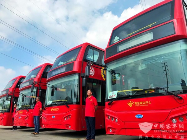 抱以技术理想主义，黄宏生领导开沃汽车强势前行