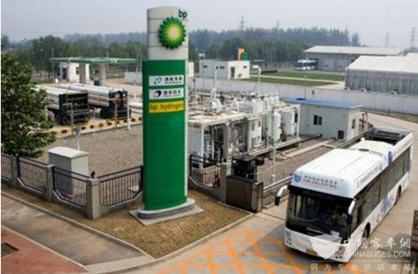 举重若“氢” 细数国内加氢站建设十重瓶颈