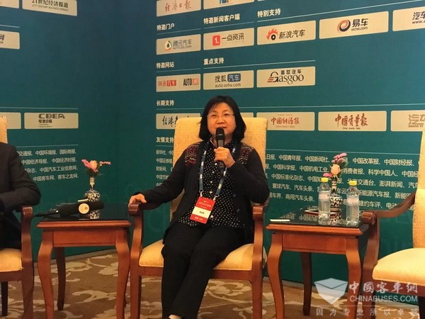 中车电动郭淑英，巾帼工匠中的技术榜样