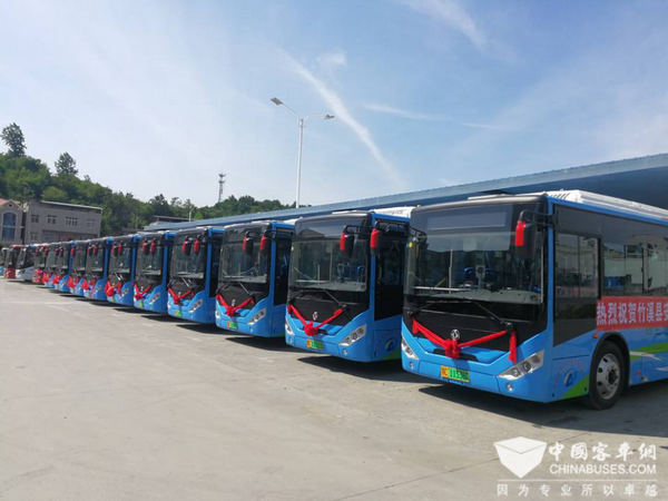承建地铁“门槛”提高,公交客车市场或迎发展良机
