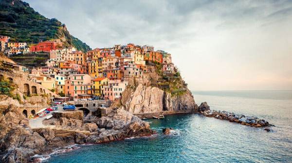 比亚迪纯电动巴士续写西西里岛的美丽传说