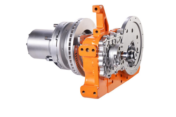 创新驱动 多点开花|法士特新能源产品领跑行业