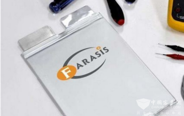 孚能科技获10亿多美金融资 将在欧洲设电池生产中心