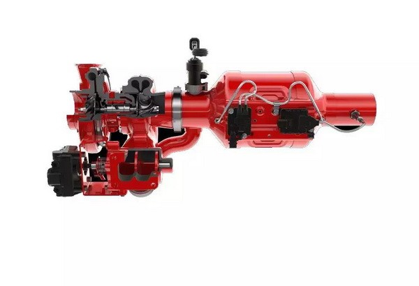 德国汉诺威车展前：康明斯零部件事业部发布创新产品