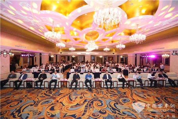 如何破题传统客运企业转型难?这场高峰论坛给出答案