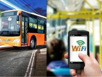 北京：将推“合乘公交”服务 市民可乘“公交网约车”