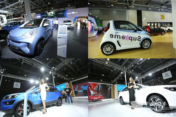 出行产业创新盛会，第二届全球未来出行大会杭州拉开帷幕