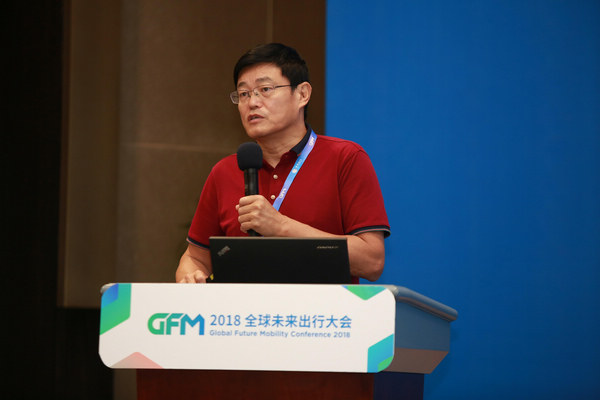 王子冬：如何解决动力电池绿色回收再利用难题（附问答）