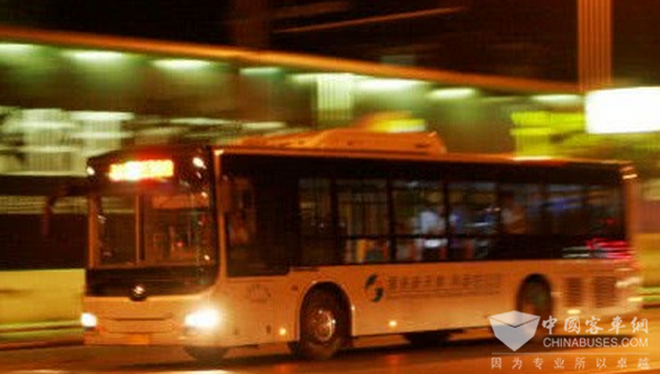 北京试运行“网约公交车” 最少3人可成行 价格远低普通网约车