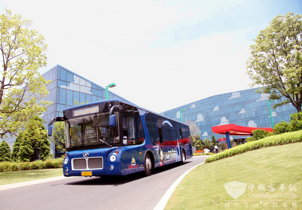 大众旅游时代新玩法！看海格客车如何打造特色IP