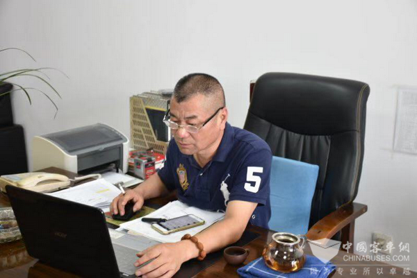 发展城乡电动公交，还要哪些撑腰？ —湖州康达公交新能源运营经验谈