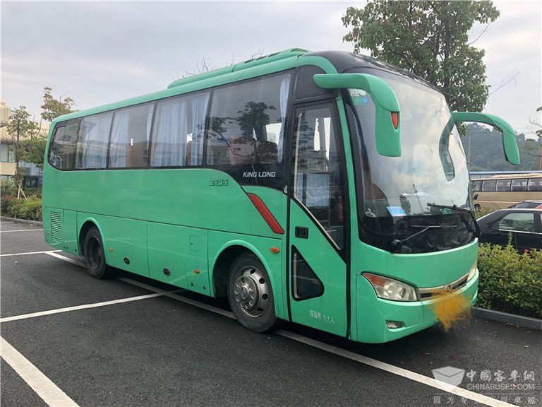 金龙客车