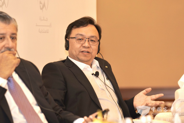 比亚迪王传福出任评委，新能源界“奥斯卡”花落谁家？