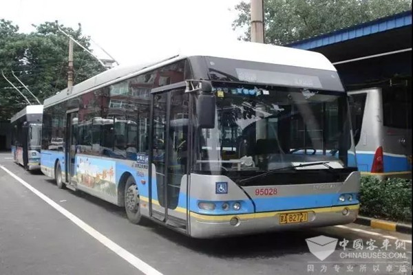 北京公交集团新开8条快速直达专线，路过你家吗？