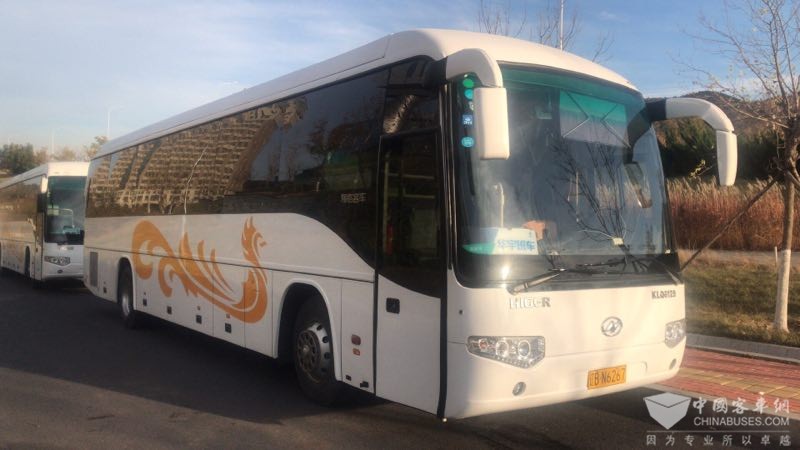 济南公交冬（春）运启幕 