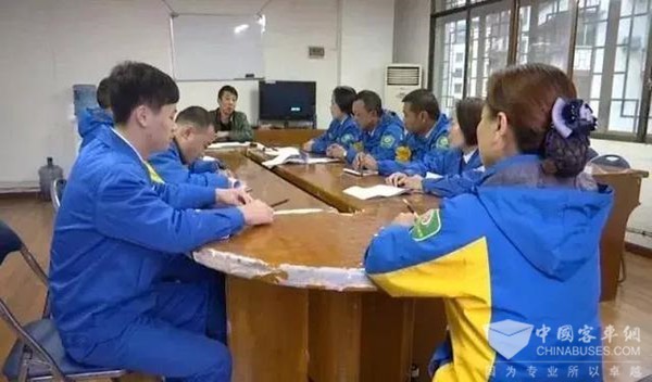 遵义：公交针对万州公交车时间防范于未然已经采取行动……