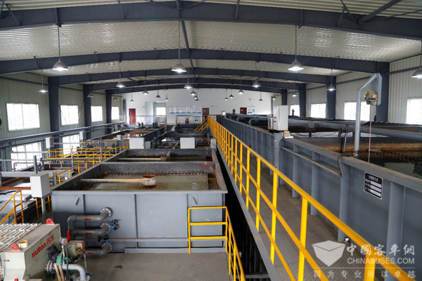 打响蓝天保卫战，看厦门金旅如何做好“环保”大文章