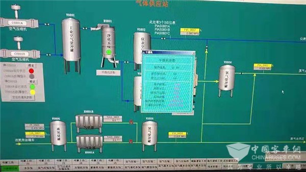 关注氢能安全│电解水制氢产业成熟，安全可靠！