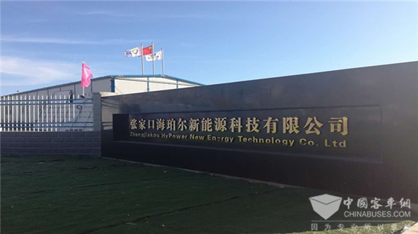 关注氢能安全│电解水制氢产业成熟,安全可靠!