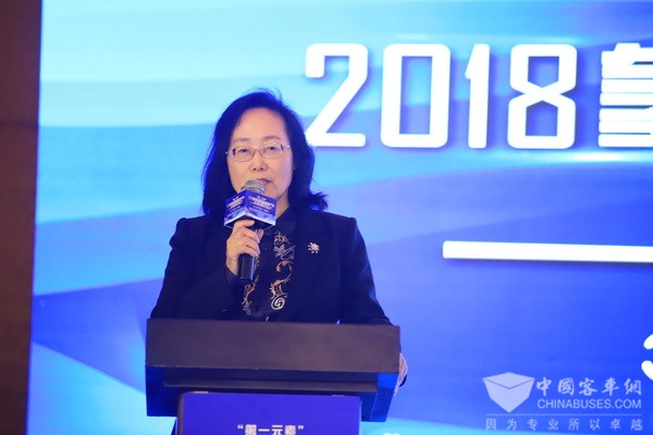 “第一元素” 2018氢能及燃料电池产业年度发展论坛今日上海举行