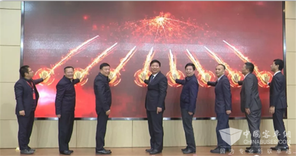 长远锂科30亿元投建一期正极材料项目