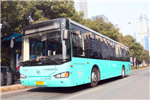 西安:公交启动Ⅰ级响应 缩短发车间距加大运力